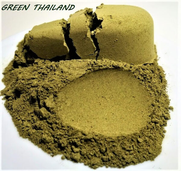 Green Thailand